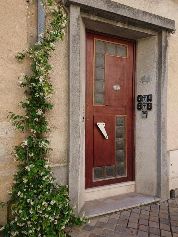 Petit Studio A Bordeaux Chartrons / Jardin Public Apartment Exterior photo